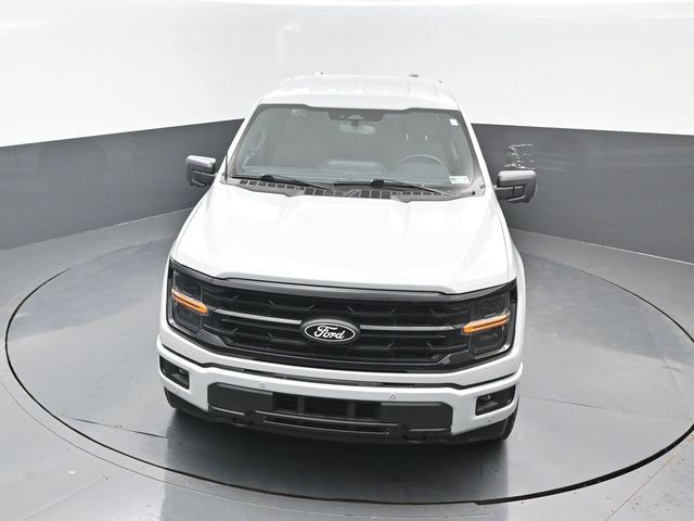 Certified 2024 Ford F150 XLT w/ Equipment Group 302A MID AWD/4WD image 20