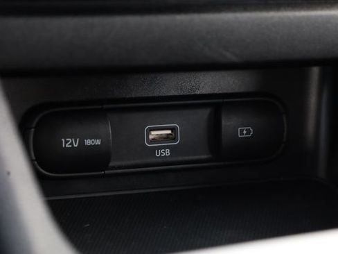 Certified 2024 Kia Forte LXS image 20