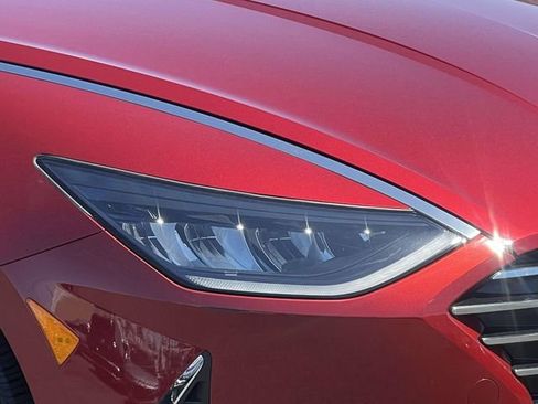 Used 2023 Hyundai Sonata SE FWD image 8