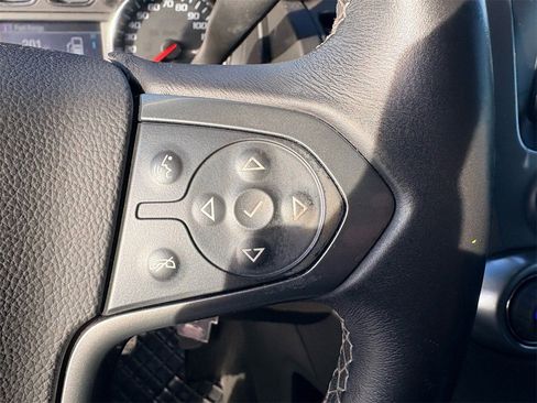 Used 2015 Chevrolet Tahoe LS w/ Max Trailering Package image 17