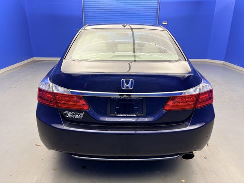 Used 2015 Honda Accord EX-L image 6