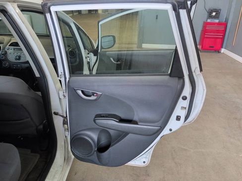 Used 2012 Honda Fit image 26