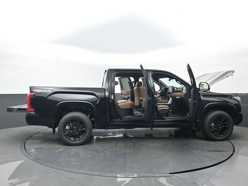 New 2026 Toyota Tundra 1794 Edition w/ TRD Off-Road Package AWD/4WD image 32