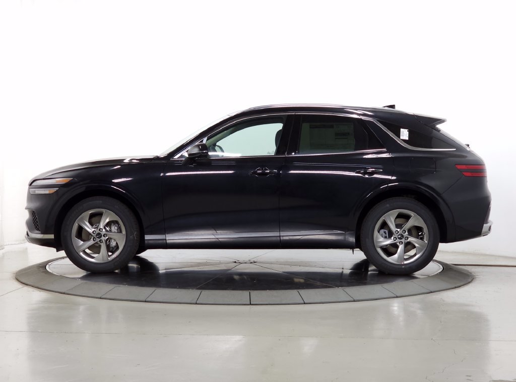 Used 2026 Genesis GV70 2.5T Select AWD/4WD image 4
