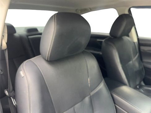 Used 2016 Nissan Altima 3.5 SL image 45