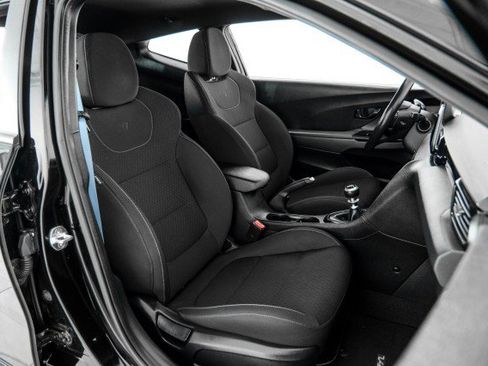 Used 2019 Hyundai Veloster N N FWD image 33