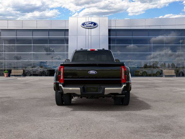 New 2027 Ford F450 Lariat w/ Lariat Ultimate Package AWD/4WD image 7