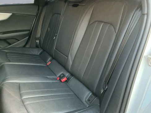 Used 2018 Audi A4 2.0T Premium Plus w/ Premium Plus Package image 13