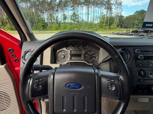 Used 2010 Ford F250 4x4 SuperCab Super Duty image 10