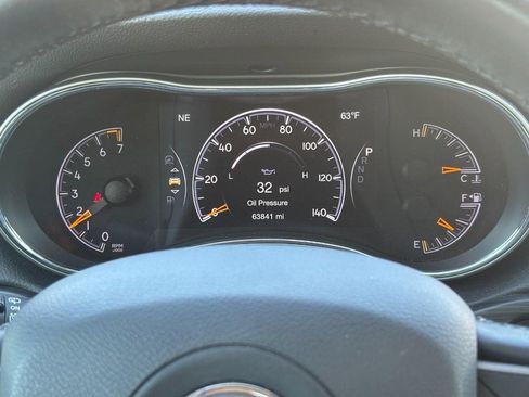 Used 2020 Jeep Grand Cherokee Limited image 20