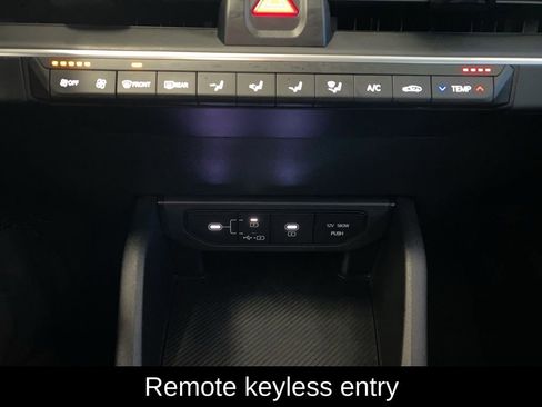 Used 2025 Kia K4 LXS image 7