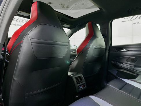 Used 2023 Volkswagen GTI Autobahn image 24