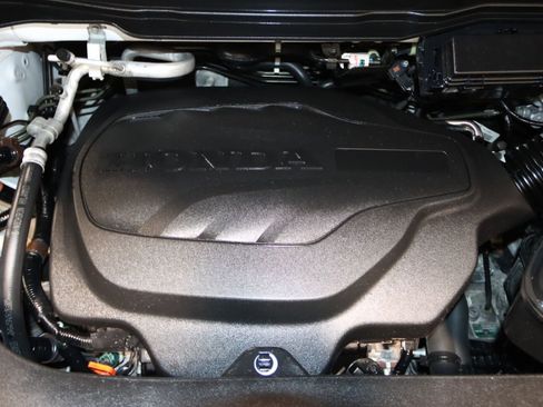 Used 2022 Honda Pilot Elite image 79