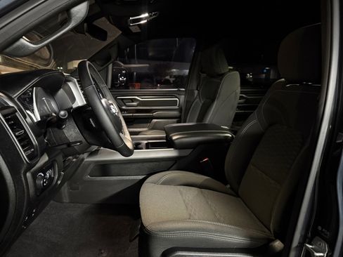 Certified 2025 RAM 1500 Big Horn image 12