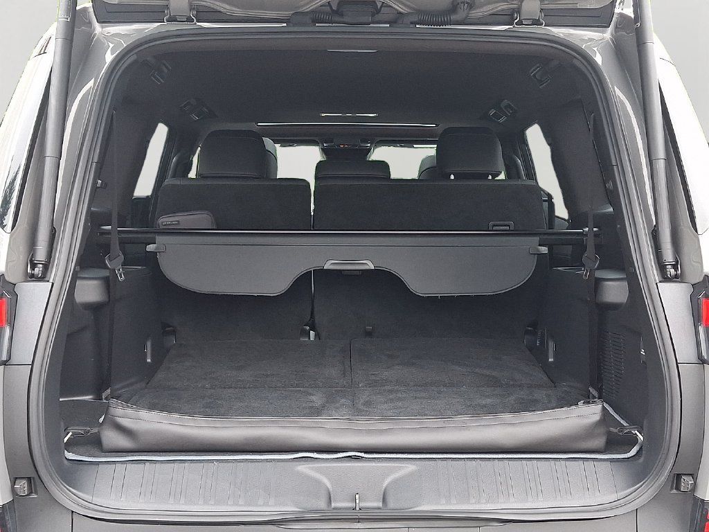 Used 2024 Lexus GX 550 w/ Accessory Package (2T) AWD/4WD image 28