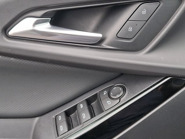 Used 2025 Chevrolet Equinox LT AWD/4WD image 21