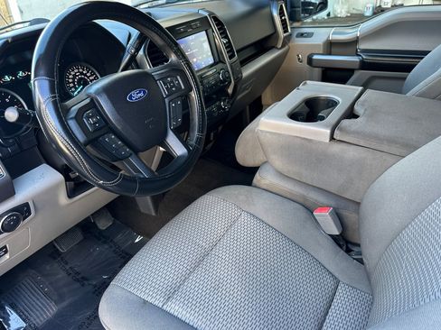 Used 2019 Ford F150 XLT w/ XTR Package image 10