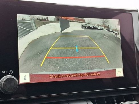 Used 2024 Toyota RAV4 LE image 19