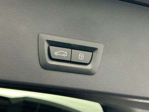 Used 2025 BMW X3 xDrive30i AWD/4WD image 48