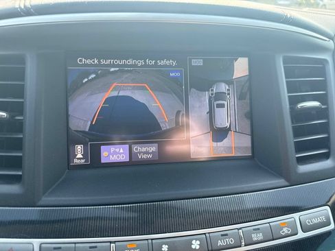 Used 2019 INFINITI QX60 Luxe w/ Essential Package FWD image 27