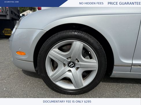 Used 2006 Bentley Flying Spur Flying Spur image 26