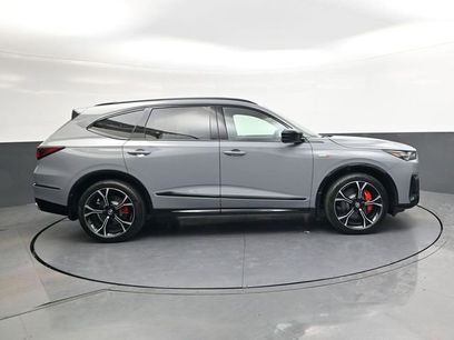 New 2026 Acura MDX Type S