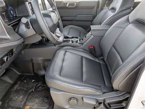 New 2025 Ford Bronco Big Bend image 43