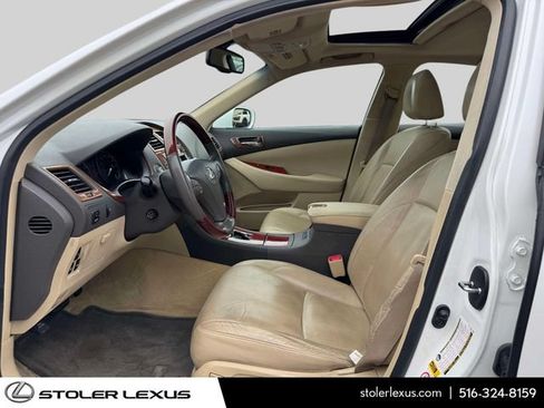 Used 2009 Lexus ES 350 w/ Premium Pkg Plus FWD image 20