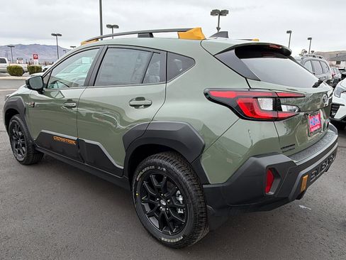 New 2026 Subaru Crosstrek 2.5i Wilderness image 5