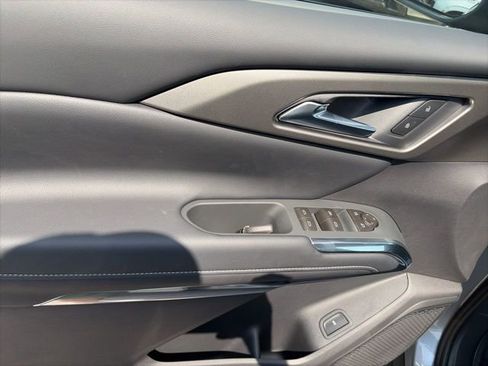 New 2026 Chevrolet Traverse LT w/ LPO, Floor Liner Package image 17