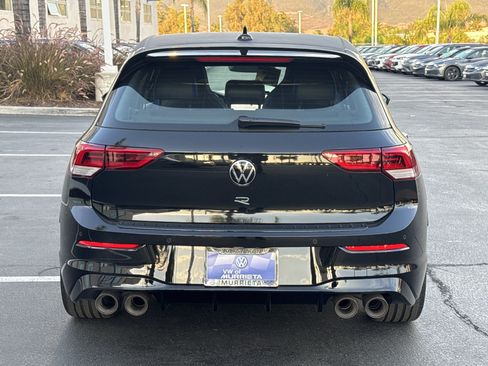 New 2026 Volkswagen Golf w/ Euro Style Package AWD/4WD image 7