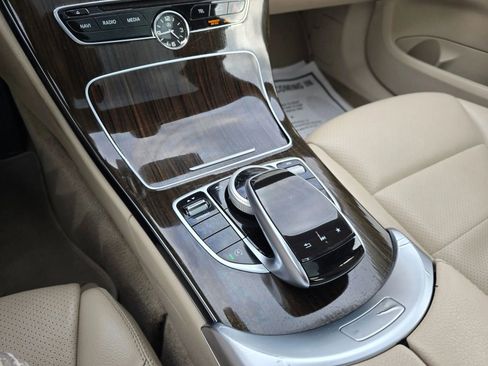 Used 2017 Mercedes-Benz C 300 C 300 4MATIC Sedan 4D w/ Premium 3 Package image 33