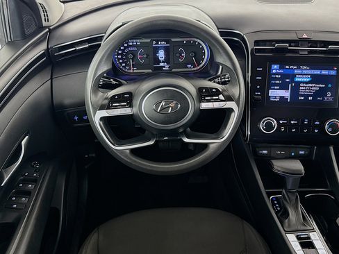Used 2023 Hyundai Tucson SEL FWD image 15