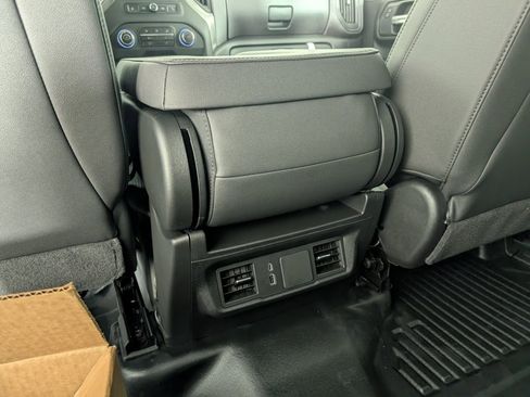 New 2025 Chevrolet Silverado 3500 W/T w/ WT Convenience Package image 30