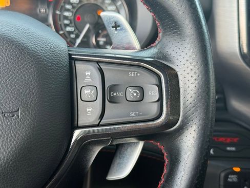 Used 2022 RAM 1500 TRX w/ TRX Level 2 Equipment Group image 25