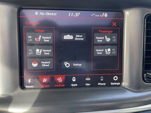 Used 2020 Dodge Charger GT w/ Plus Group image 11