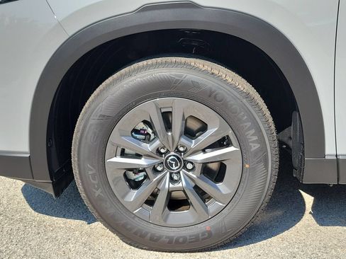 New 2026 MAZDA CX-5 Select AWD/4WD image 6
