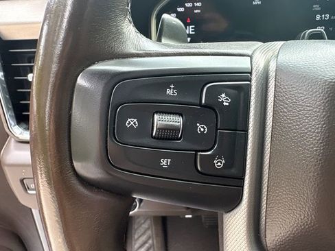 Used 2023 GMC Sierra 1500 Denali w/ Technology Package AWD/4WD image 21