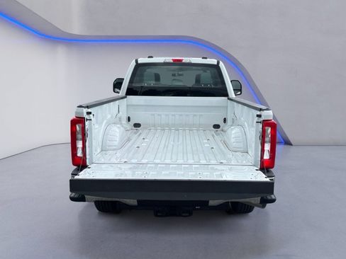 Used 2024 Ford F250 XL w/ XL Driver Assist Package RWD image 12