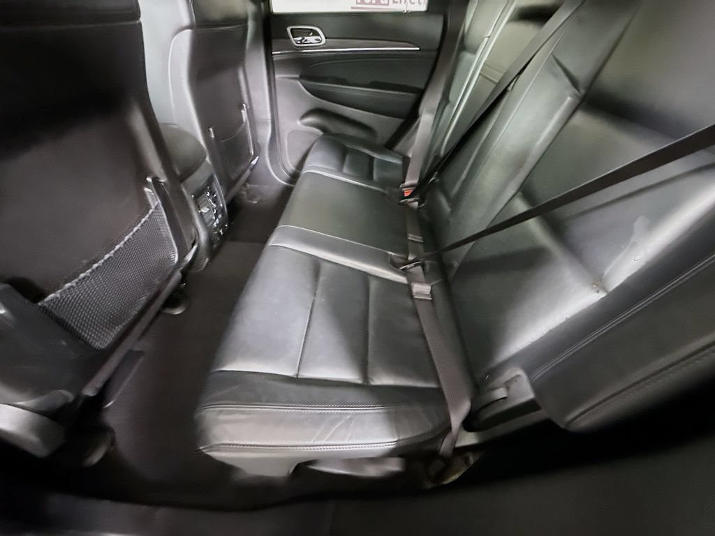 Used 2021 Jeep Grand Cherokee Limited AWD/4WD image 29