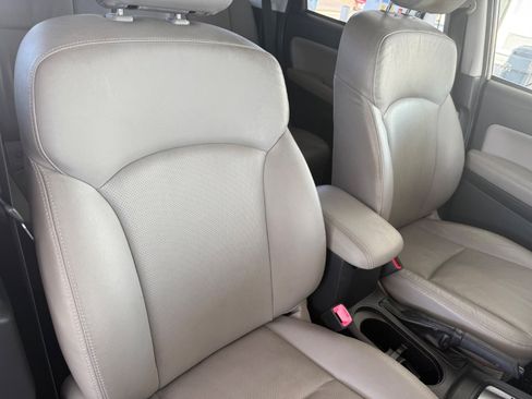 Used 2014 Subaru Forester 2.5i Touring AWD/4WD image 37