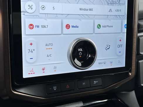 Certified 2023 Ford F150 Lightning Lariat image 21