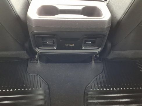 Used 2023 Chevrolet Silverado 1500 RST w/ All Star Edition Plus image 13