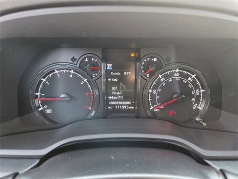 Used 2021 Toyota 4Runner SR5 Premium w/ Moonroof Package image 24