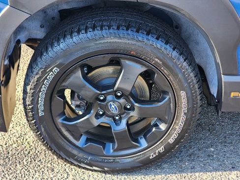 Used 2023 Subaru Forester Wilderness w/ Wilderness Package image 12