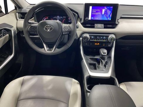 Used 2024 Toyota RAV4 XLE Premium w/ Weather Package FWD image 10