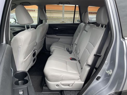 Used 2017 Honda Pilot EX-L image 15