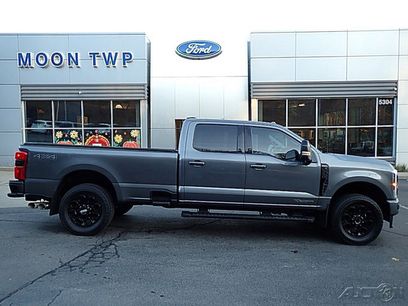 Used 2024 Ford F250 Lariat w/ Lariat Ultimate Package