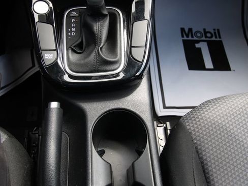 Used 2025 Kia Soul S FWD image 24