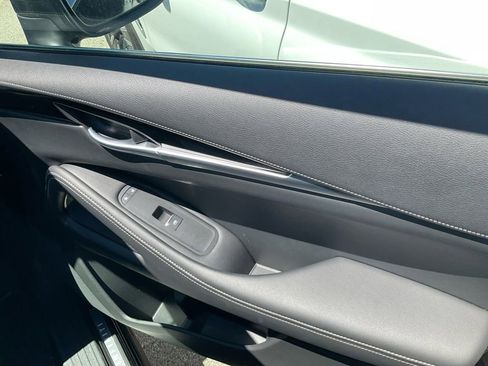 Used 2024 INFINITI QX60 Pure w/ Cargo Package image 28